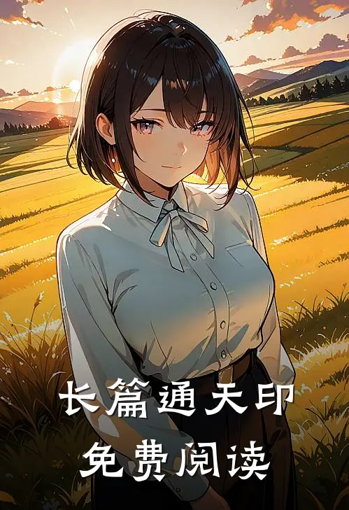 长篇通天印免费阅读