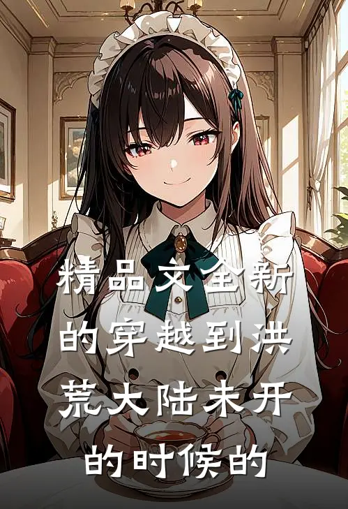 精品文全新的穿越到洪荒大陆未开的时候的