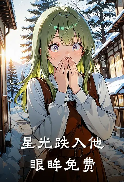 星光跌入他眼眸免费