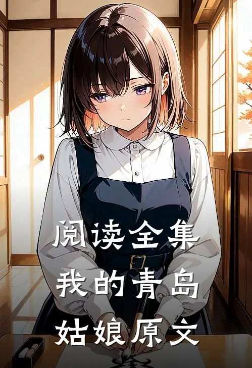 阅读全集我的青岛姑娘原文