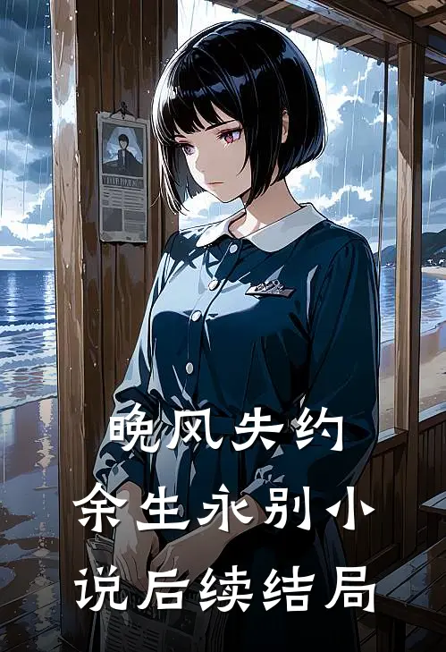 晚风失约，余生永别小说后续结局