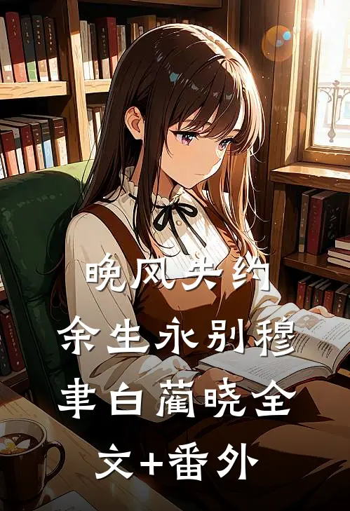 晚风失约，余生永别穆聿白蔺晓全文+番外