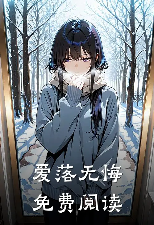 爱落无悔免费阅读