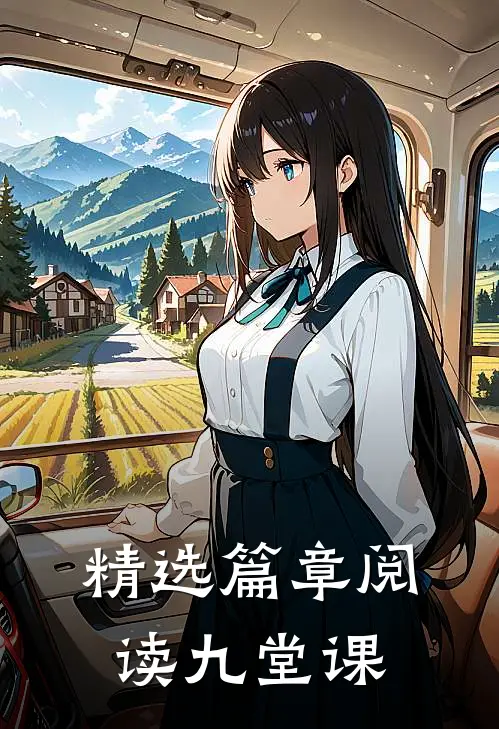 精选篇章阅读九堂课