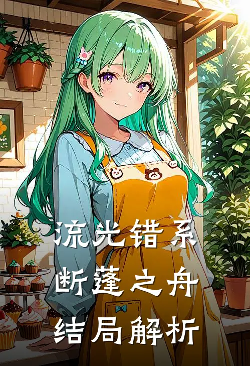 流光错系断蓬之舟结局解析