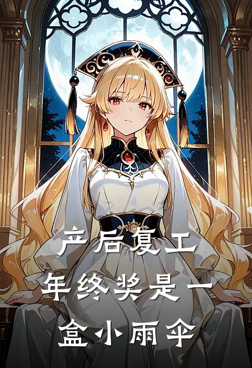 产后复工，年终奖是一盒小雨伞