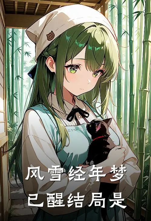 风雪经年梦已醒结局是