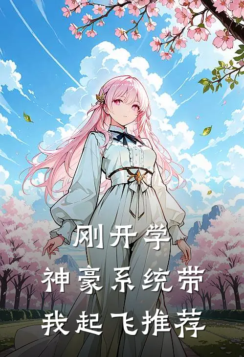 刚开学，神豪系统带我起飞推荐