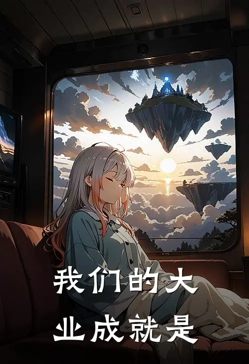 我们的大业成就是