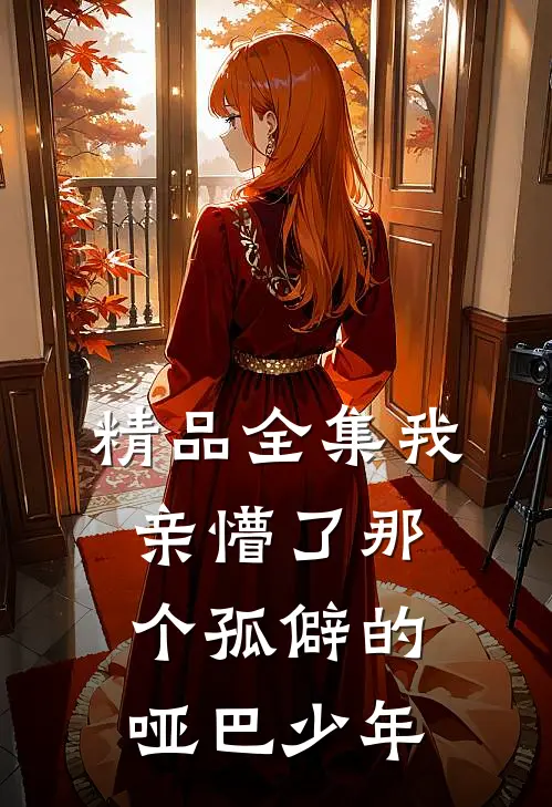精品全集我亲懵了那个孤僻的哑巴少年