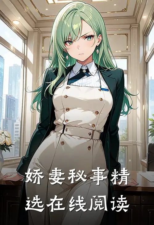 娇妻秘事精选在线阅读