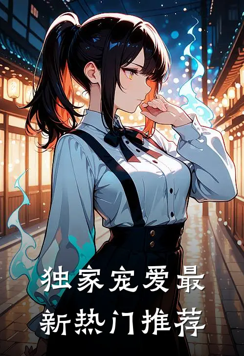 独家宠爱最新热门推荐