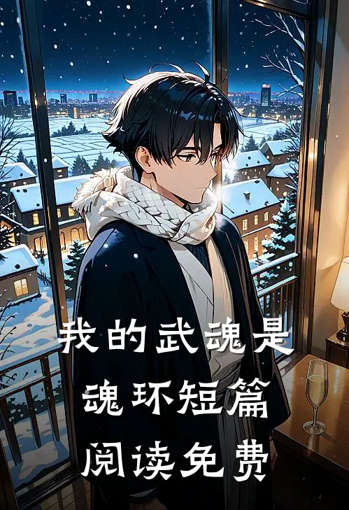 我的武魂是魂环短篇阅读免费
