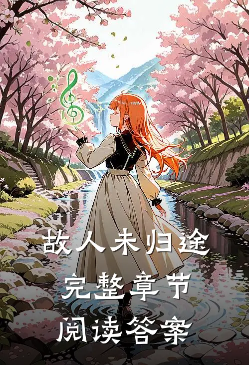 故人未归途完整章节阅读答案