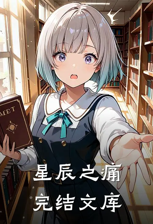 星辰之痛完结文库