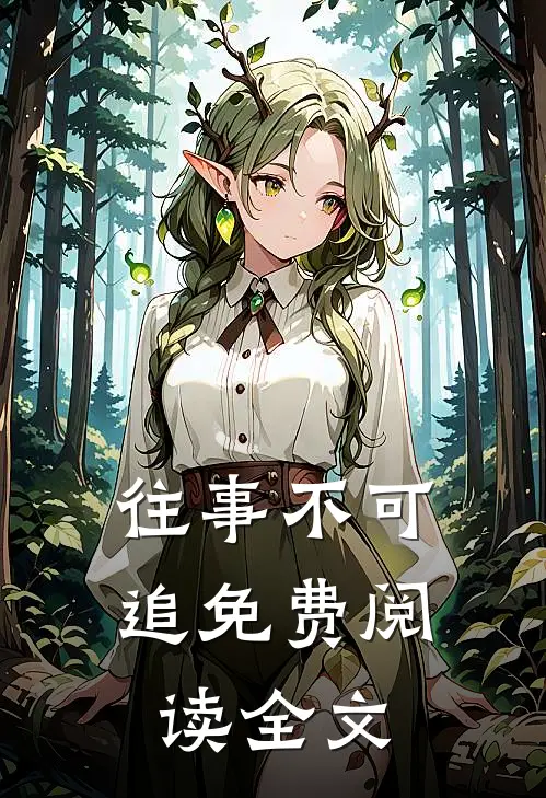 往事不可追免费阅读全文