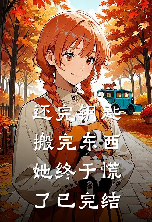 还完钥匙搬完东西，她终于慌了已完结