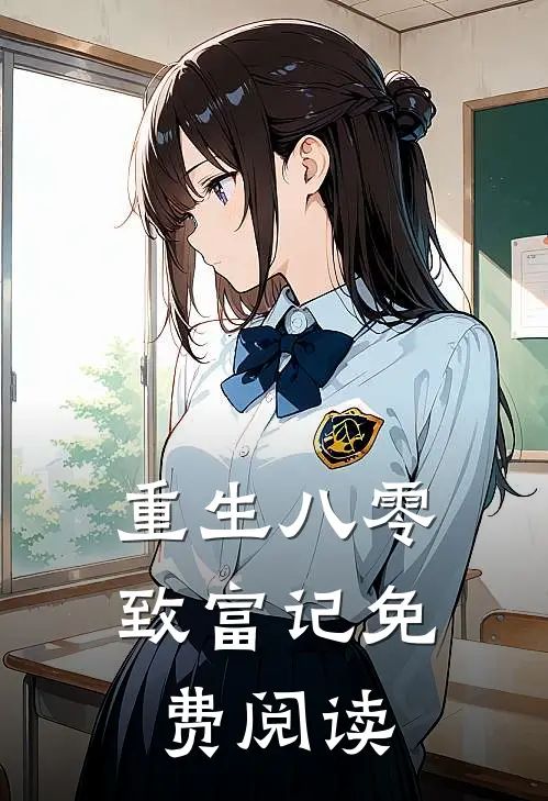 重生八零致富记免费阅读