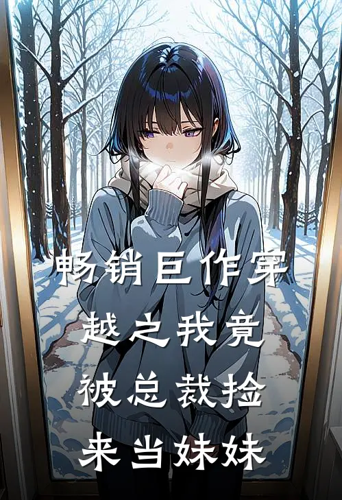 畅销巨作穿越之我竟被总裁捡来当妹妹