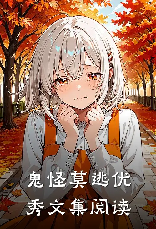 鬼怪莫逃优秀文集阅读