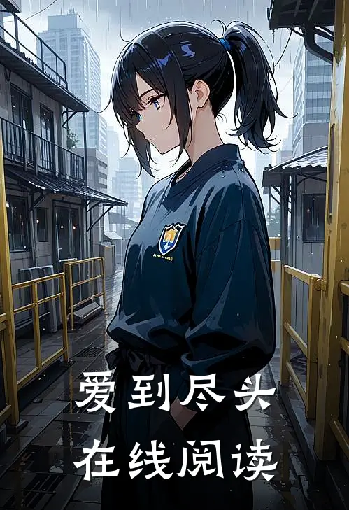 爱到尽头在线阅读