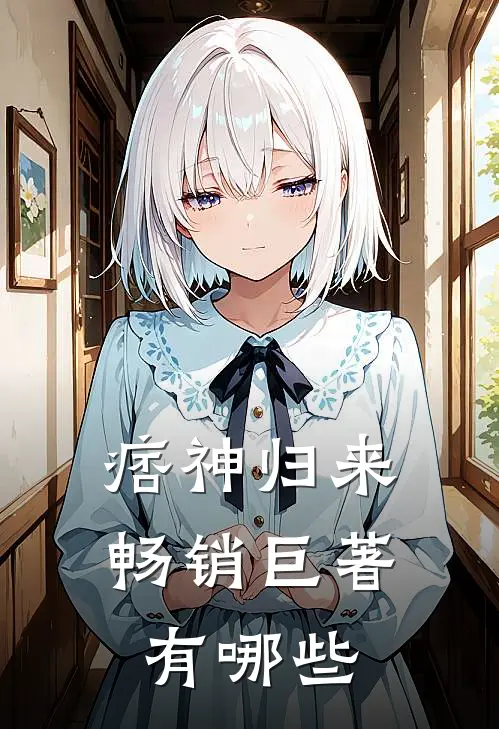 痞神归来畅销巨著有哪些