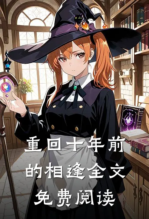 重回十年前的相逢全文免费阅读