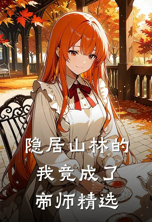 隐居山林的我竟成了帝师精选