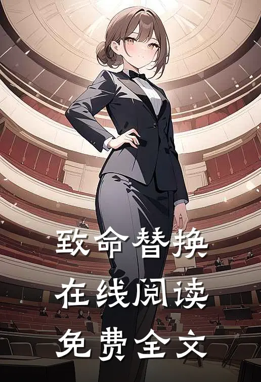 致命替换在线阅读免费全文