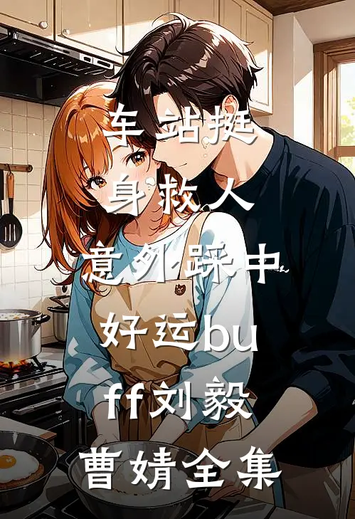 车站挺身救人，意外踩中好运buff刘毅曹婧全集