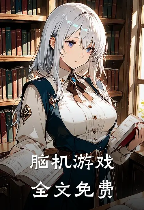 脑机游戏全文免费