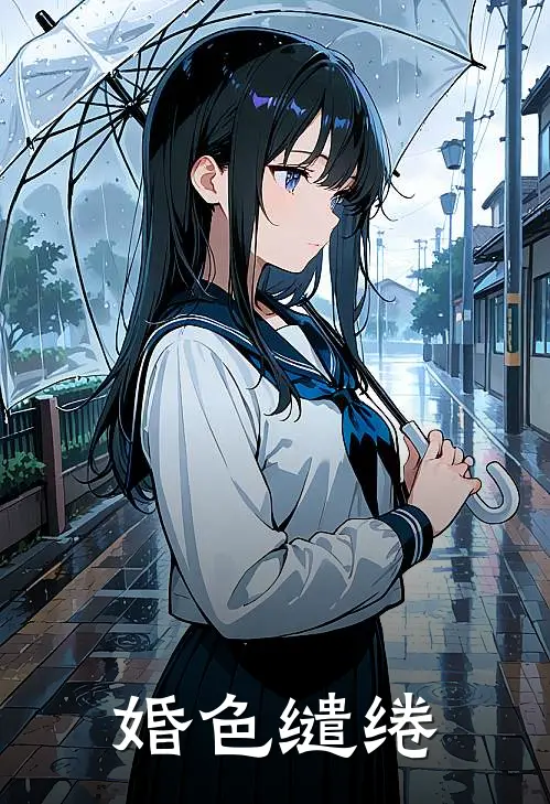 婚色缱绻