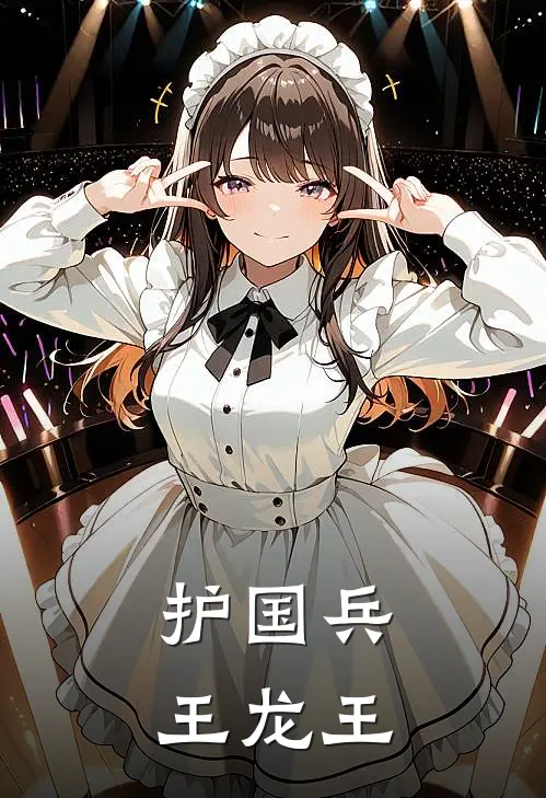 护国兵王龙王