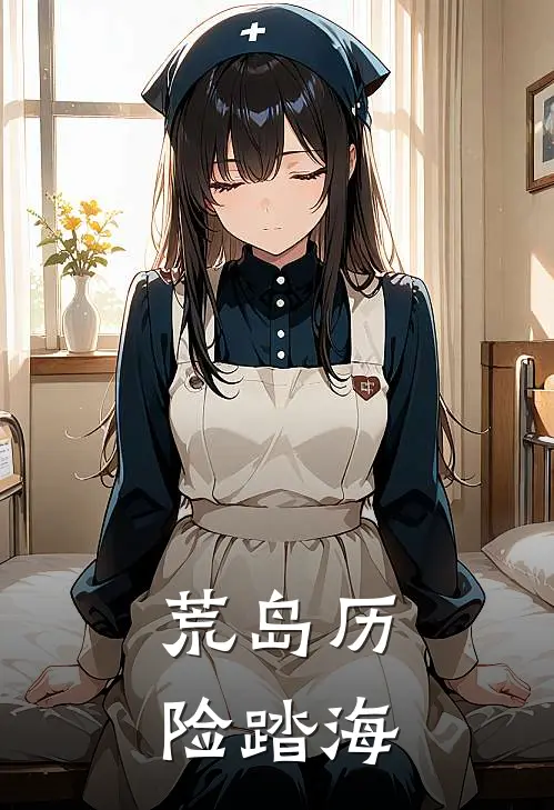 荒岛历险踏海