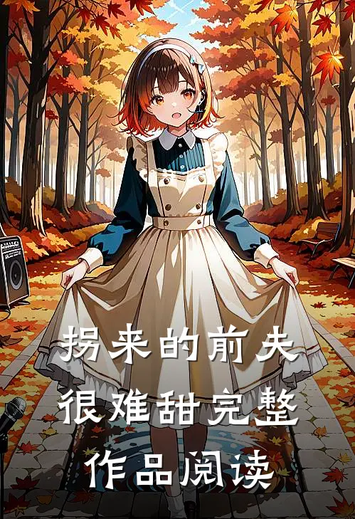 拐来的前夫很难甜完整作品阅读