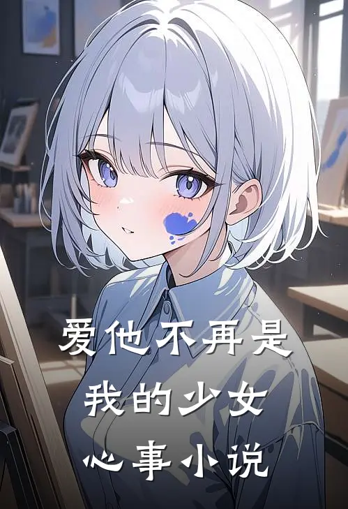 爱他不再是我的少女心事小说
