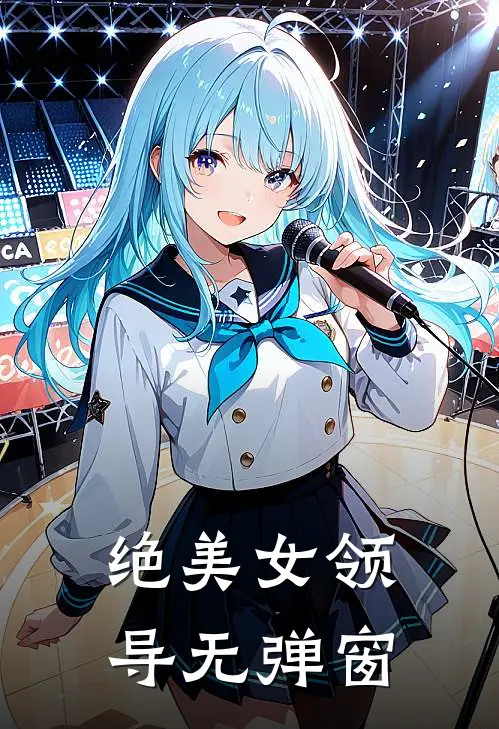 绝美女领导无弹窗