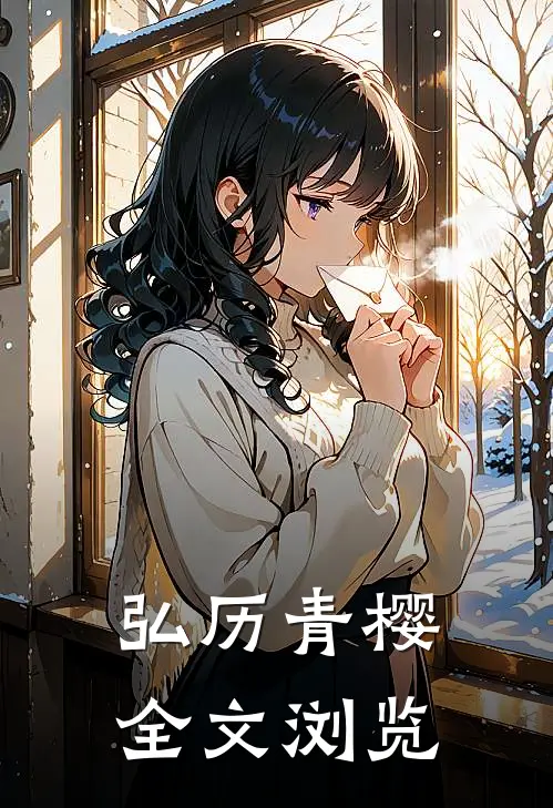 弘历青樱全文浏览