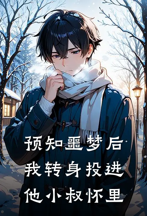 预知噩梦后，我转身投进他小叔怀里