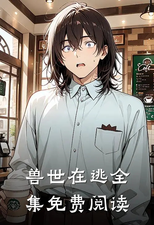 兽世在逃全集免费阅读
