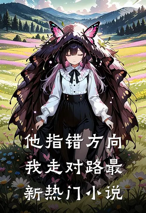 他指错方向，我走对路最新热门小说