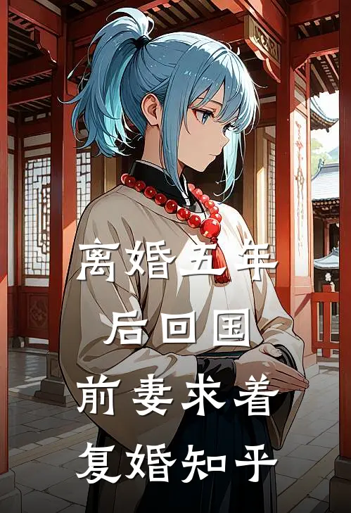 离婚五年后回国，前妻求着复婚知乎