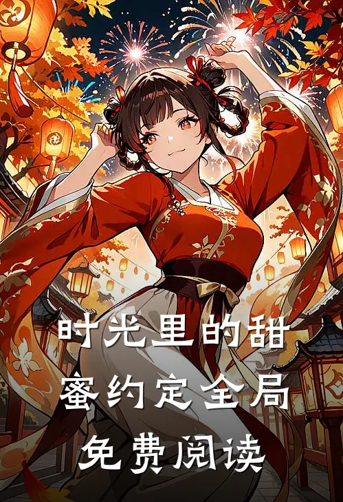 时光里的甜蜜约定全局免费阅读