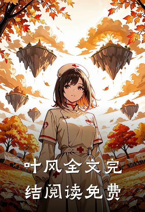 叶风全文完结阅读免费