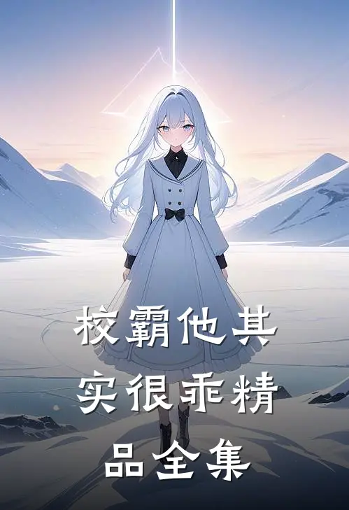 校霸他其实很乖精品全集