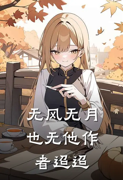 无风无月也无他作者迢迢