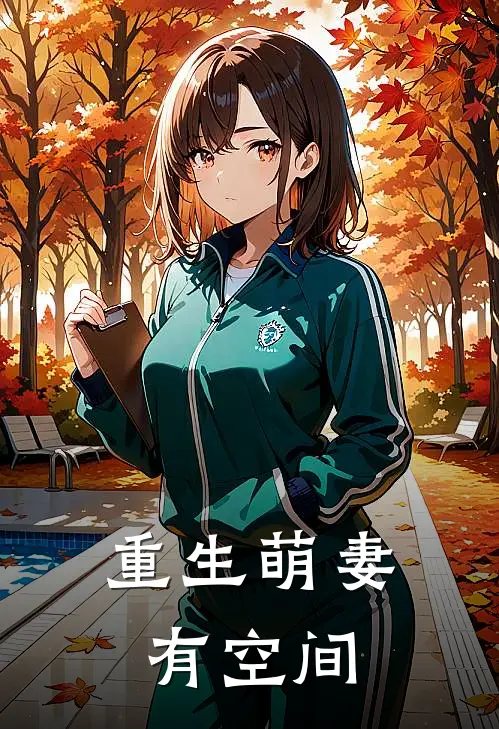 重生萌妻有空间