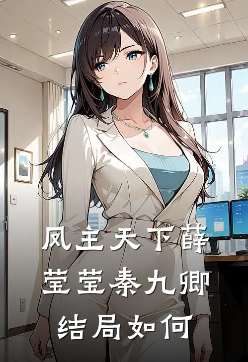 凤主天下薛莹莹秦九卿结局如何