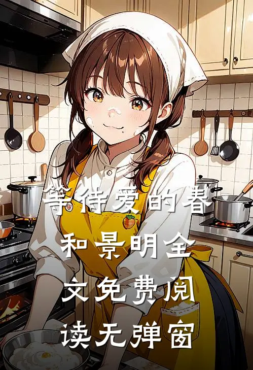 等待爱的春和景明全文免费阅读无弹窗