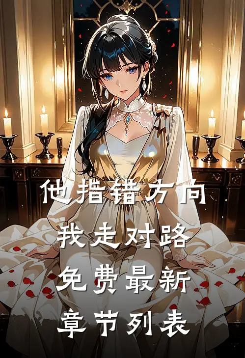 他指错方向，我走对路免费最新章节列表